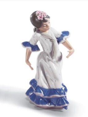 LLADRO Juanita
